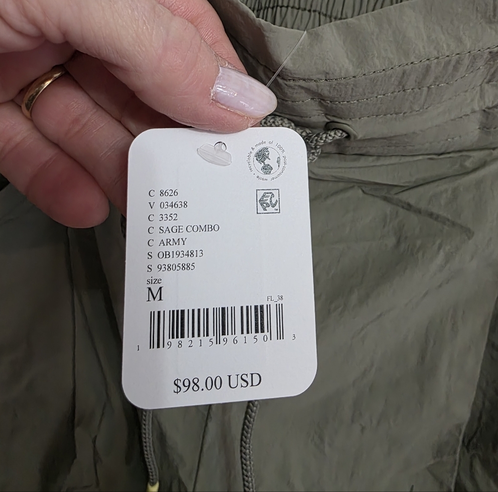 Free People Champ Is Here Pants - Picture 3 of 8
